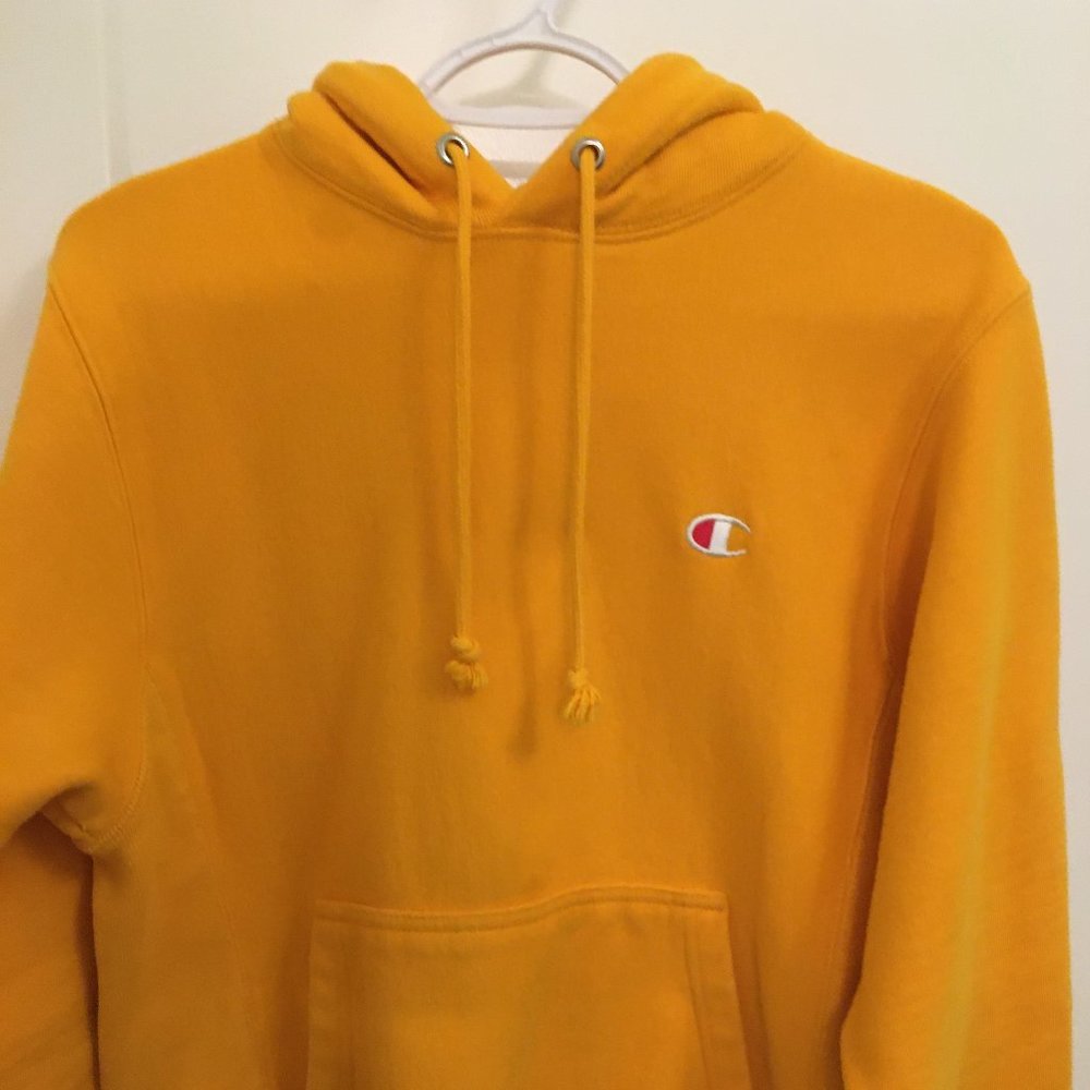 champion hoodie